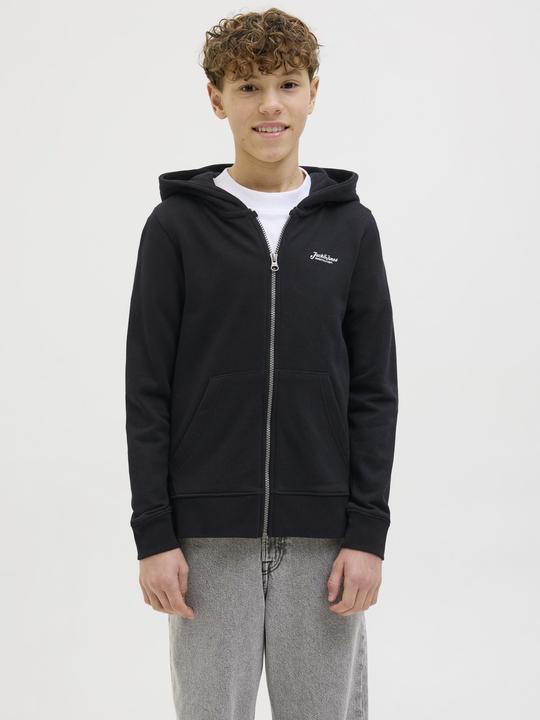 Produktbild Jack & Jones Logo Kapuzenpullover Kapuzenpullover (152)