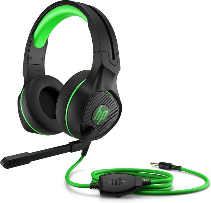 Produktbild HP Headphones Pavilion Gaming 400