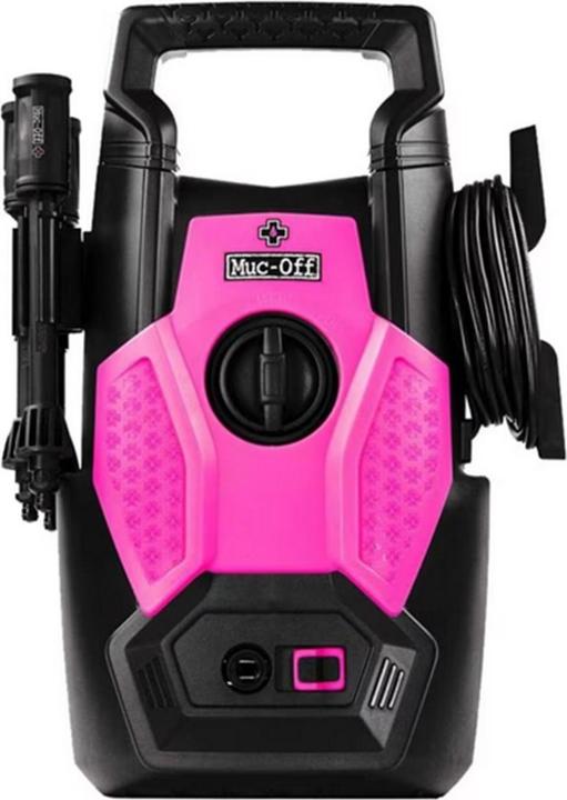 Produktbild Muc-Off Pressure Washer Bundle (48654.50 ml)