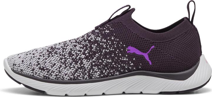 Puma Softride Remi Slip-on Knit Wn's (40.5)