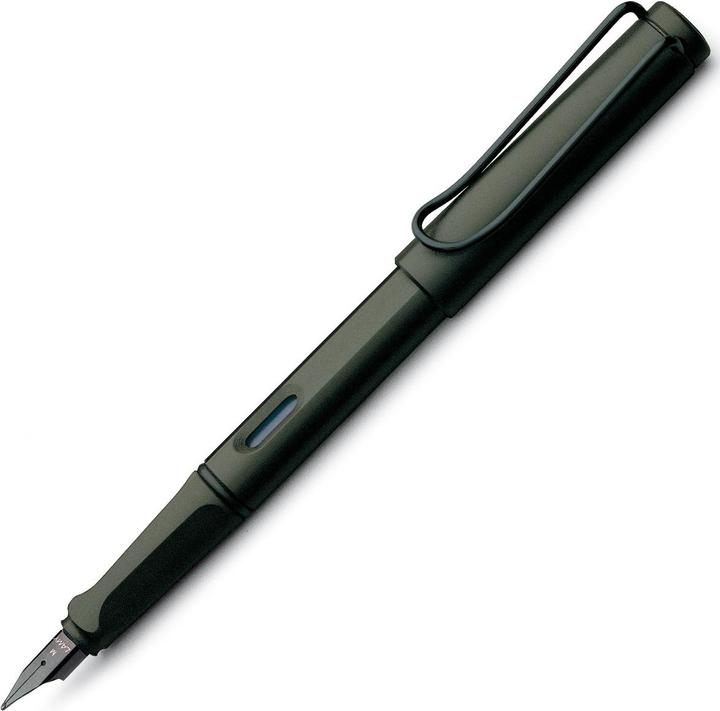 Immagine prodotto Lamy Safari - Stilografica (Ombrinale, 1 x)