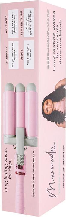 Produktbild Mermade Pro Waver 32mm (32 mm)