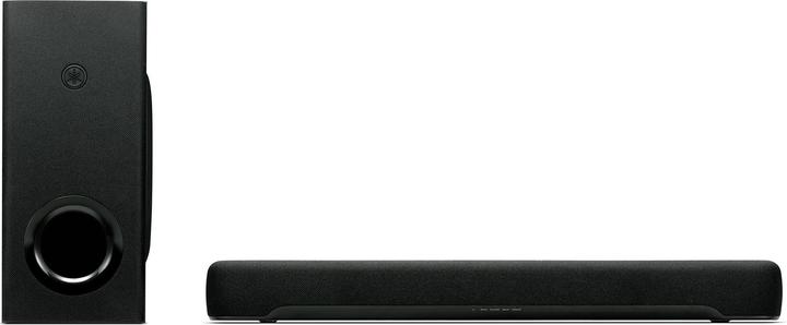 Immagine prodotto Yamaha ATS-C300 nero (90 W, 2.1 canali)