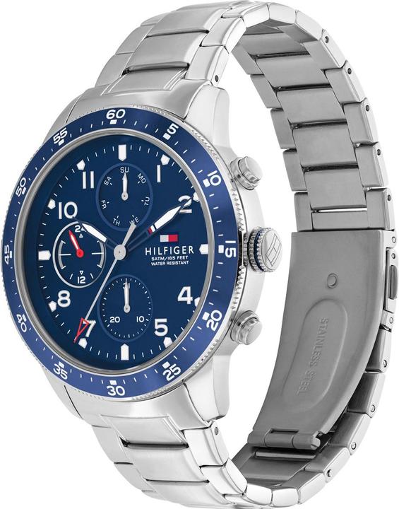 Produktbild Tommy Hilfiger Jimmy (Analoguhr, 44 mm)