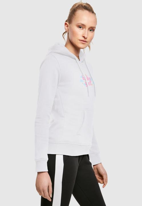 Image du produit Miss Tee Sweat à capuche bébé fille - 125253 (M)