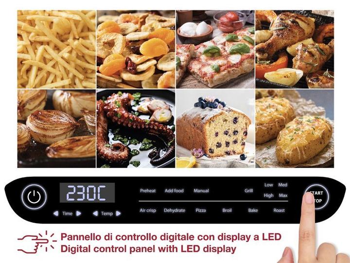 Image du produit Beper Other small household appliances P101FRI081