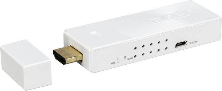 Actual product image Acer Mc.Jky11.007 (Feature enhancement)