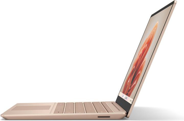 Produktbild Microsoft Surface Laptop Go 3 (12.40", Intel Core i5-1235U, 8 GB, 256 GB, DE)