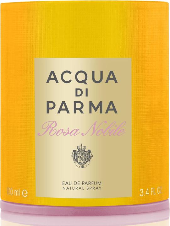 Produktbild Acqua Di Parma Rosa Nobile (Eau de Parfum, 100 ml)
