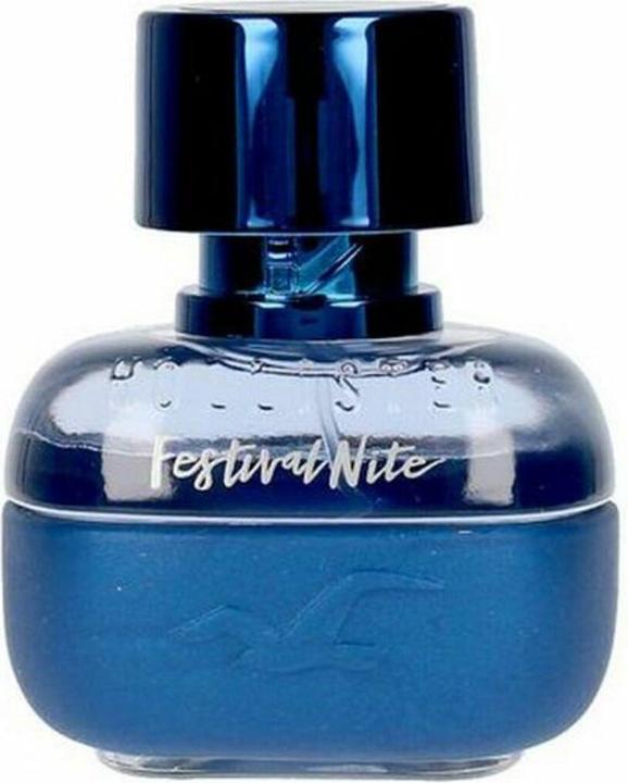 Immagine prodotto Hollister Notte di festa per lui (Eau de toilette, 30 ml)