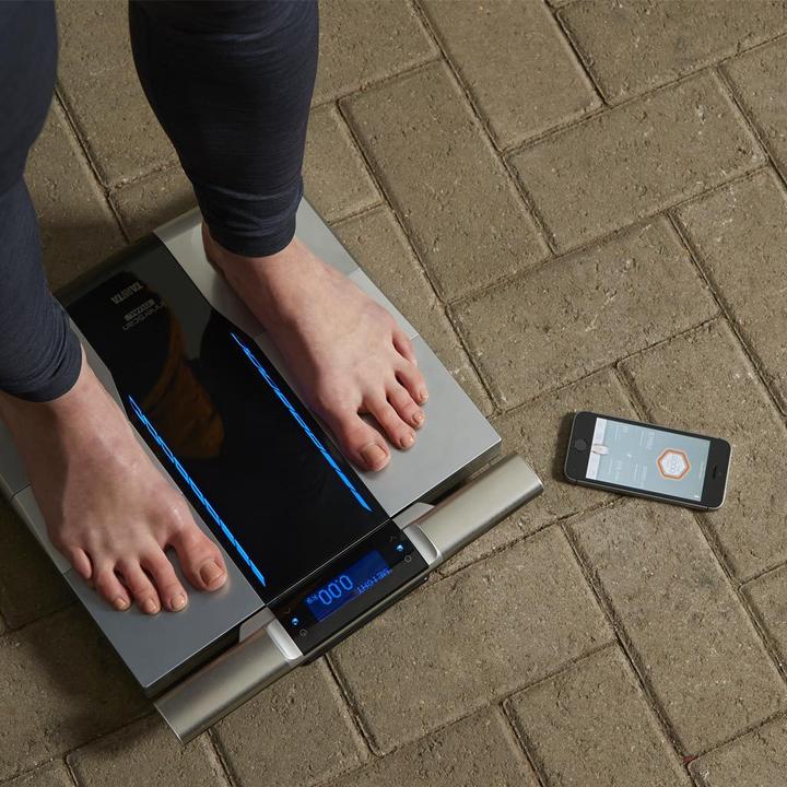 Produktbild Tanita RD-545 Körperanalysewaage (200 kg)