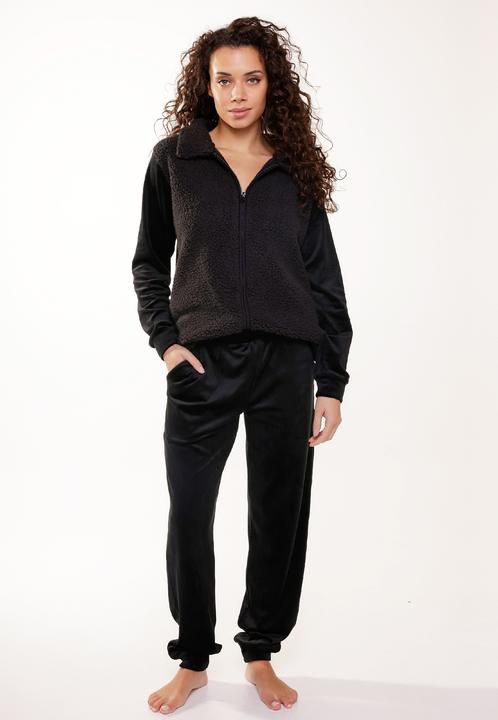 Produktbild LingaDore Fluffy velvet homewear Set (XL)