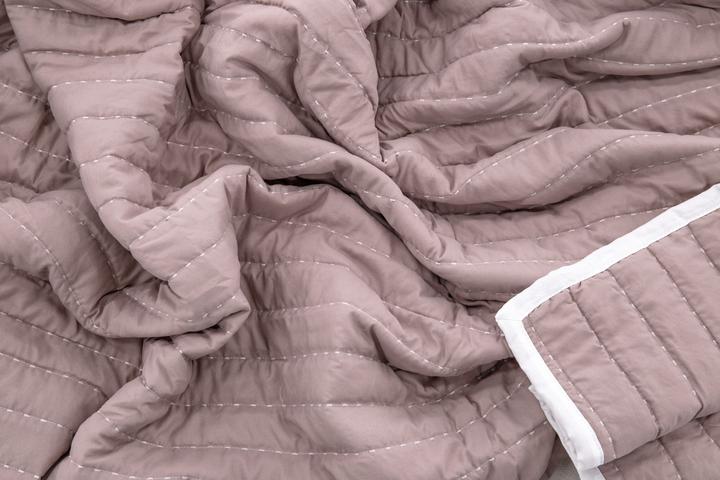 Image du produit Venture Home Couvre-lit juin (260 x 180 cm)