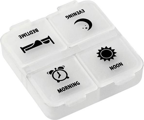 Produktbild Vitility Medikamentendosierer