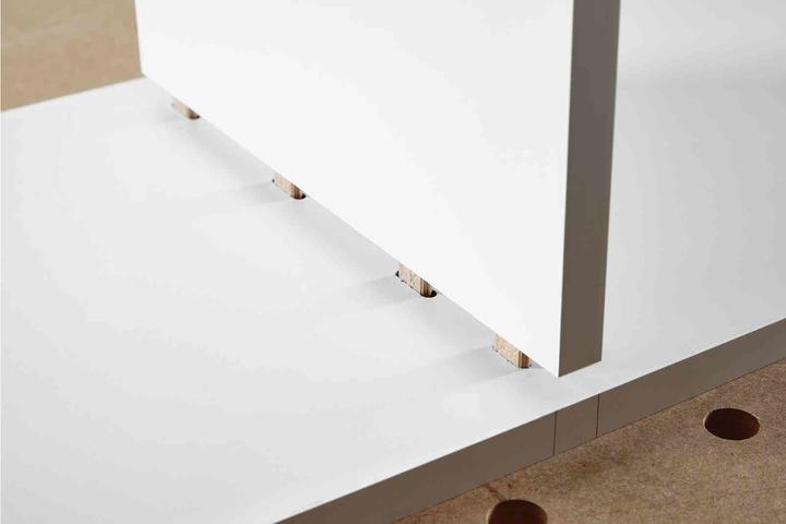 Produktbild Festool Domino Dübel Buche D 6x40/190 BU (190 Stk.)