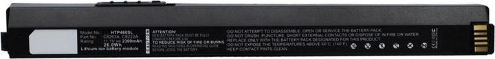 Image du produit CoreParts Batterie pour imprimante HP