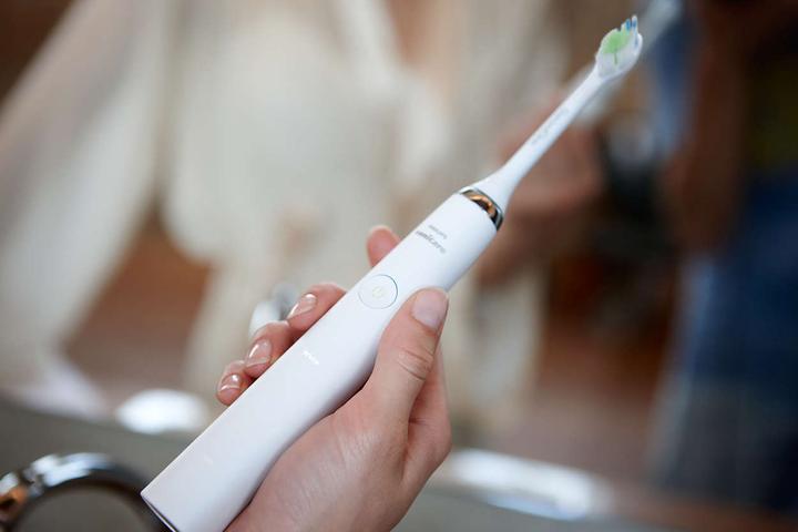 Immagine prodotto Philips Sonicare Sonicare DiamondClean (Spazzolino sonico)