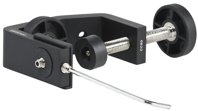 Actual product image Cullmann Multi terminal CC60 (Stand clamp)