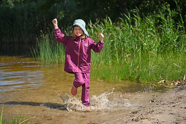 Immagine prodotto finkid Puuskiainen per bambini (104, 110)