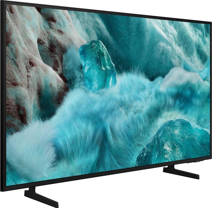 Actual product image Samsung QE55Q7F (55", Q7F, QLED, 4K, 2025)