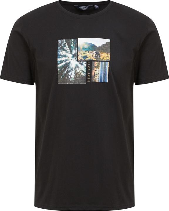 Regatta Cline VIII TShirt (L)
