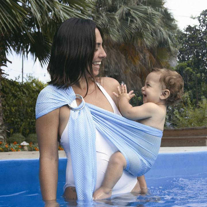 Immagine prodotto Sack'n Seat Asciugamano per il bagno in acqua