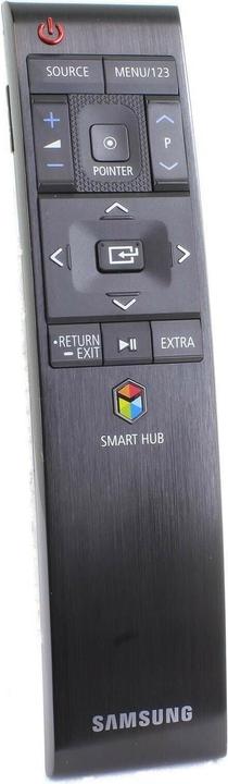 Actual product image Samsung Bn59-01220d (Tm1580a) (Device-specific remote control, Infrared)