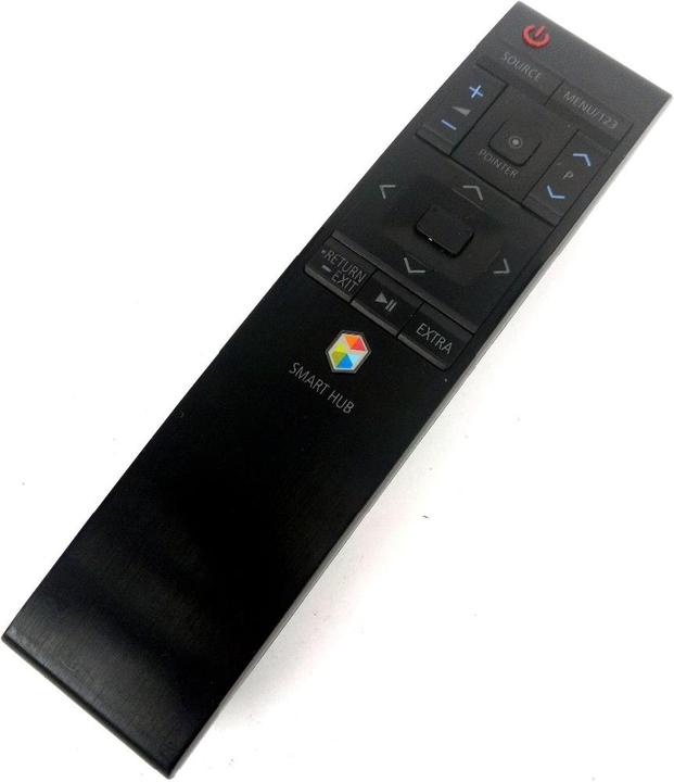 Actual product image Samsung Bn59-01220d (Tm1580a) (Device-specific remote control, Infrared)