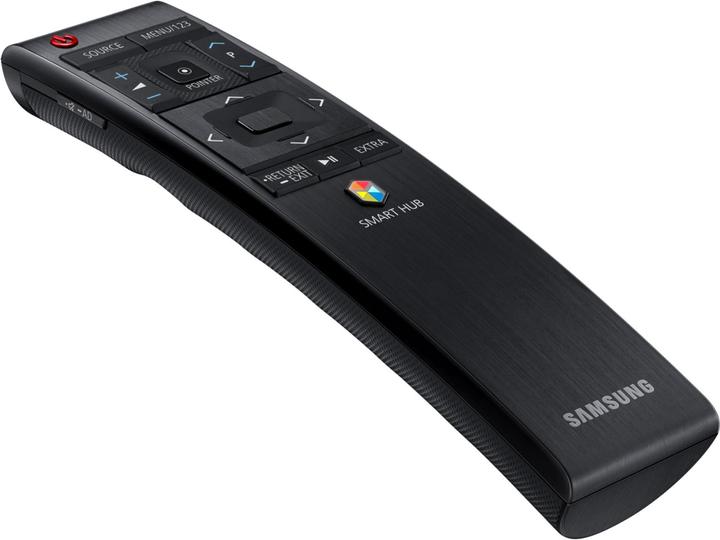 Actual product image Samsung Bn59-01220d (Tm1580a) (Device-specific remote control, Infrared)