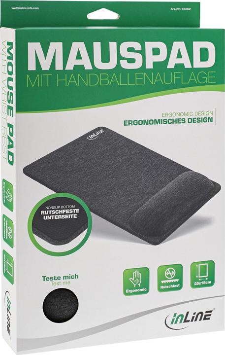 Actual product image InLine 55262 (S)