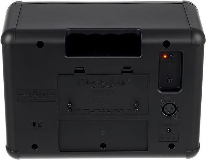 Immagine prodotto Blackstar Super Fly Act (Chitarra, 12 W)