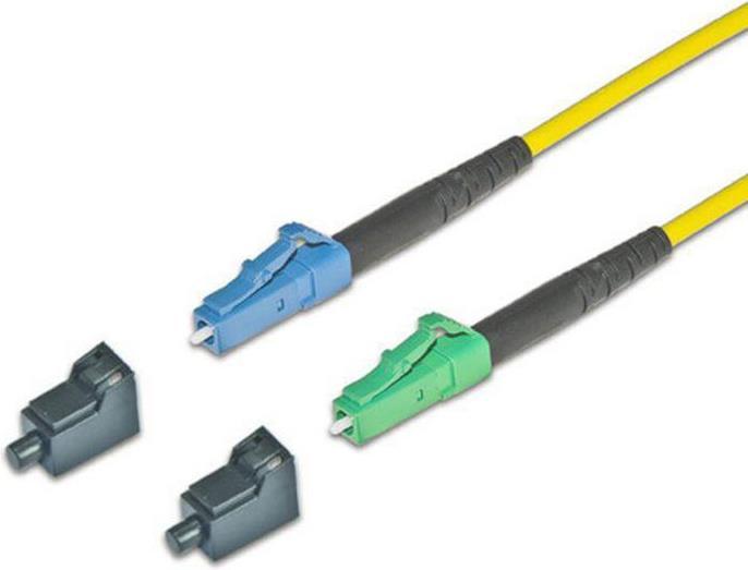 Actual product image Lightwin Fiber optic cable (CAT6, 20 m)