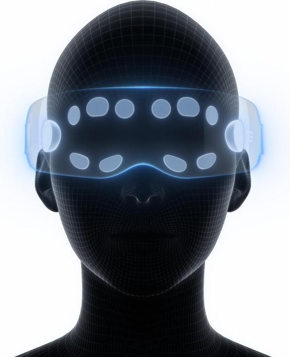 Image du produit SKG Eye Massager E7