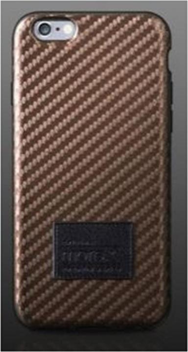 Actual product image more. Twine Case for iPhone 6/6S Plus Bronze (Apple iPhone 6)
