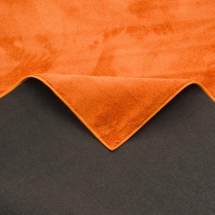 Produktbild Pergamon Luxus Super Soft Hochflor Langflor Teppich Melia (120 x 170 cm)