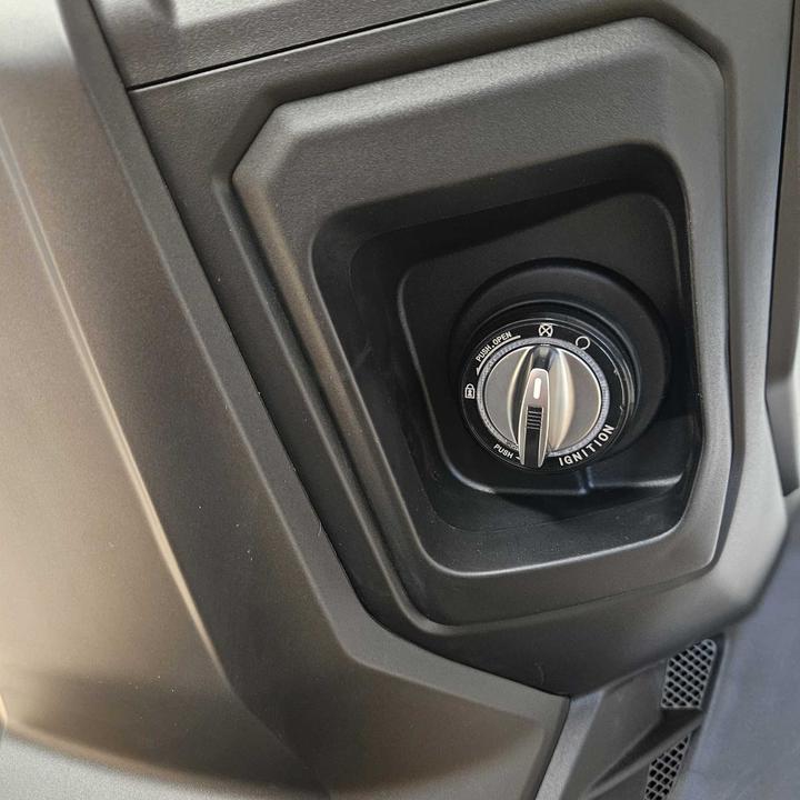 Produktbild ecoro T5 (120 km/h)