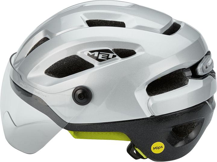 Actual product image MET Intercity MIPS (56 - 58 cm)