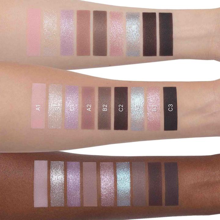 Produktbild Anastasia Beverly Hills Mini Sugar Palette