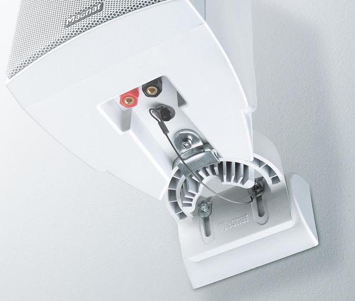 Produktbild Magnat Symbol Pro 130 (1 Paar, 200 W)