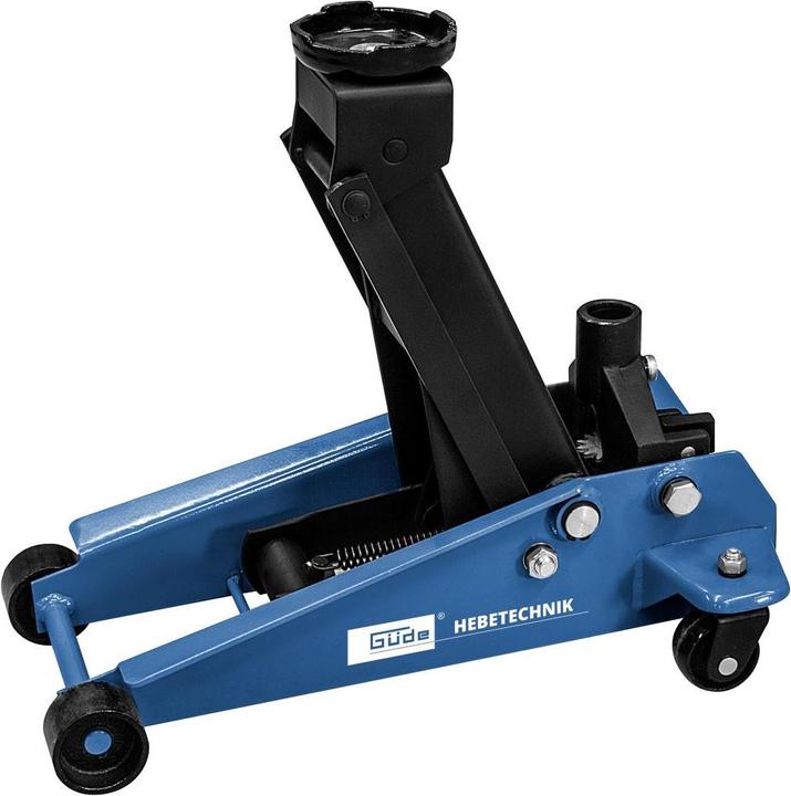 Produktbild Güde GRH 3/470