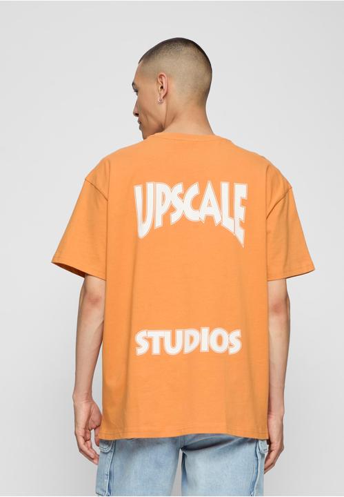 Produktbild Urban Classics Upscale Studios Oversize Tee - 119343 (S)