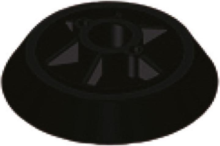 Image du produit Makita PLAQUE DE PULVÉRISATION 123mm 743081-8