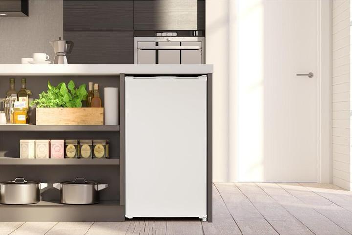 Image du produit Medion Réfrigérateur MD 37690 Droite/Interchangeable (90 l)