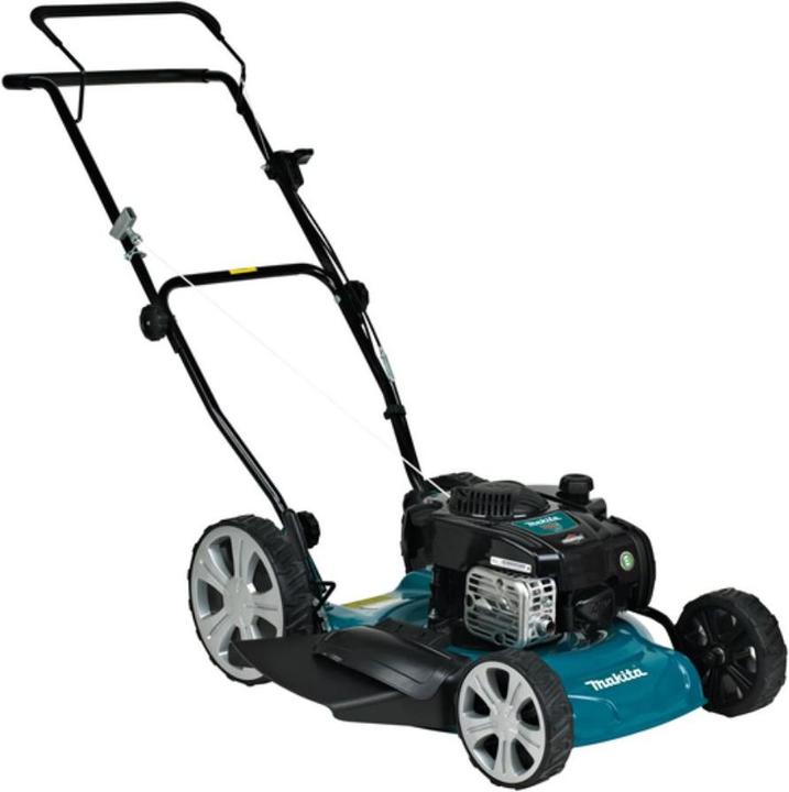 Makita PLM5120N2 (Benzinbetrieb)