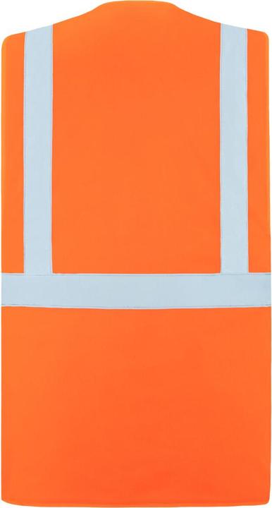 Immagine prodotto Korntex Gilet foderato ad alta visibilità (S)