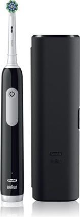 Actual product image Oral-B Pro Series 1 (Oscillating toothbrush)