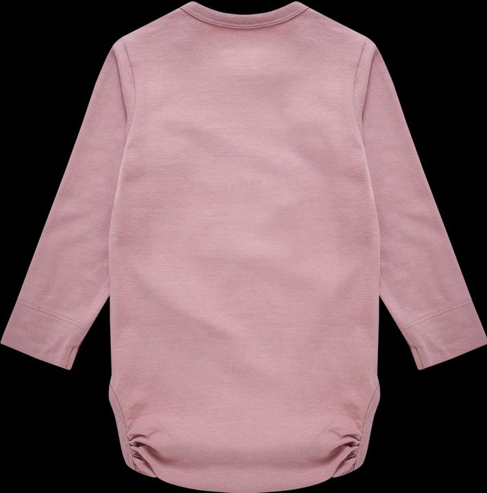 Actual product image hummel hmlMINO BODY L/S (86)