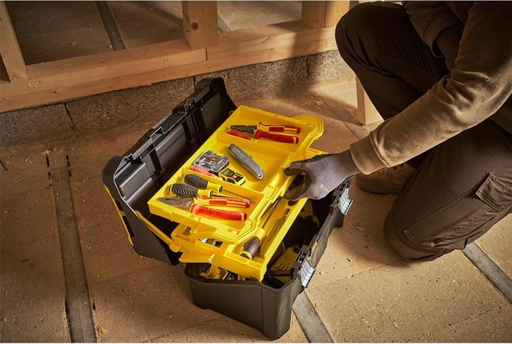 Produktbild Stanley Essential 19 (1 Teile)