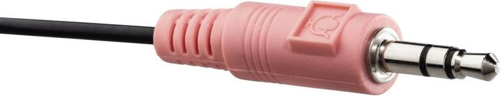 Produktbild Hama Clip-on-Mikrofon