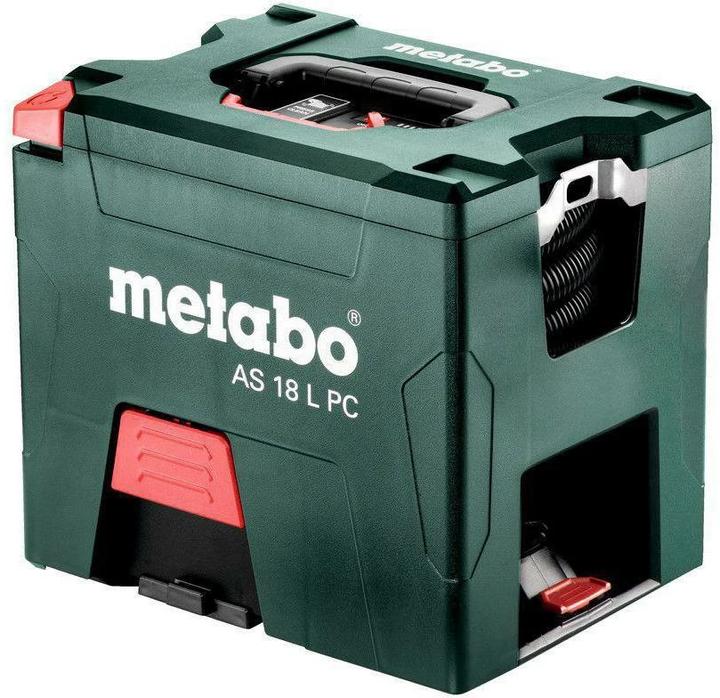 Produktbild Metabo Trockensauger 7.50 l 691060000 (Trockensauger)
